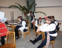 listopad 2009 - Martinské hody, sobotní průvod