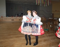 listopad 2009 - Martinské hody, sobotní průvod