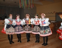 listopad 2009 - Martinské hody, sobotní průvod