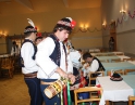 listopad 2009 - Martinské hody, sobotní průvod
