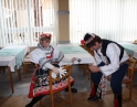 listopad 2009 - Martinské hody, sobotní průvod