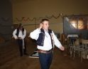 listopad 2009 - Martinské hody, sobotní průvod