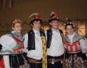 listopad 2009 - Martinské hody, sobotní průvod