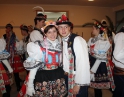 listopad 2009 - Martinské hody, sobotní průvod