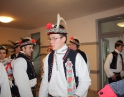 listopad 2009 - Martinské hody, sobotní průvod