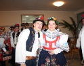 listopad 2009 - Martinské hody, sobotní průvod