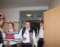 listopad 2009 - Martinské hody, sobotní průvod
