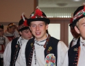listopad 2009 - Martinské hody, sobotní průvod