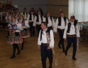 listopad 2009 - Martinské hody, sobotní průvod