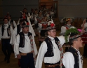 listopad 2009 - Martinské hody, sobotní průvod