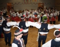 listopad 2009 - Martinské hody, sobotní průvod