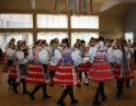 listopad 2009 - Martinské hody, sobotní průvod