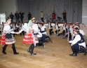 listopad 2009 - Martinské hody, sobotní průvod