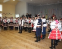 listopad 2009 - Martinské hody, sobotní průvod