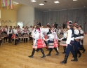 listopad 2009 - Martinské hody, sobotní průvod