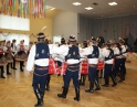 listopad 2009 - Martinské hody, sobotní průvod