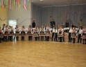 listopad 2009 - Martinské hody, sobotní průvod