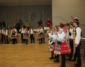 listopad 2009 - Martinské hody, sobotní průvod