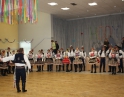 listopad 2009 - Martinské hody, sobotní průvod