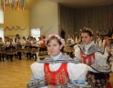 listopad 2009 - Martinské hody, sobotní průvod