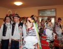listopad 2009 - Martinské hody, sobotní průvod