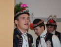 listopad 2009 - Martinské hody, sobotní průvod