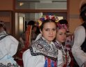 listopad 2009 - Martinské hody, sobotní průvod