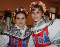 listopad 2009 - Martinské hody, sobotní průvod