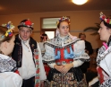 listopad 2009 - Martinské hody, sobotní průvod