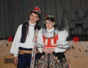 listopad 2009 - Martinské hody, sobotní průvod