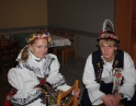 listopad 2009 - Martinské hody, sobotní průvod