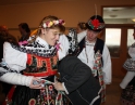 listopad 2009 - Martinské hody, sobotní průvod