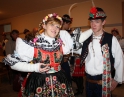 listopad 2009 - Martinské hody, sobotní průvod