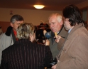 listopad 2009 - Martinské hody, sobotní průvod