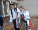 listopad 2009 - Martinské hody, sobotní průvod
