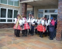 listopad 2009 - Martinské hody, sobotní průvod