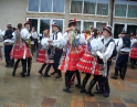 listopad 2009 - Martinské hody, sobotní průvod