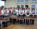 listopad 2009 - Martinské hody, sobotní průvod