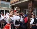 listopad 2009 - Martinské hody, sobotní průvod