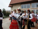 listopad 2009 - Martinské hody, sobotní průvod