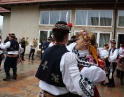 listopad 2009 - Martinské hody, sobotní průvod