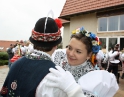listopad 2009 - Martinské hody, sobotní průvod