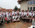 listopad 2009 - Martinské hody, sobotní průvod