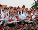 listopad 2009 - Martinské hody, sobotní průvod