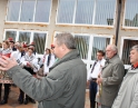 listopad 2009 - Martinské hody, sobotní průvod