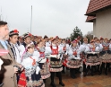 listopad 2009 - Martinské hody, sobotní průvod