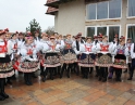 listopad 2009 - Martinské hody, sobotní průvod
