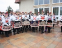 listopad 2009 - Martinské hody, sobotní průvod