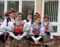 listopad 2009 - Martinské hody, sobotní průvod