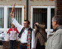 listopad 2009 - Martinské hody, sobotní průvod